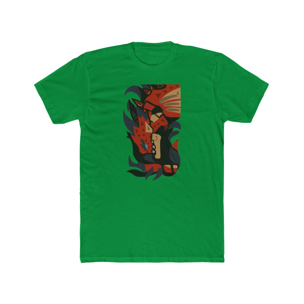 Rathalos Monster Hunter World Epic T-Shirt - Official T-Shirts merchandise