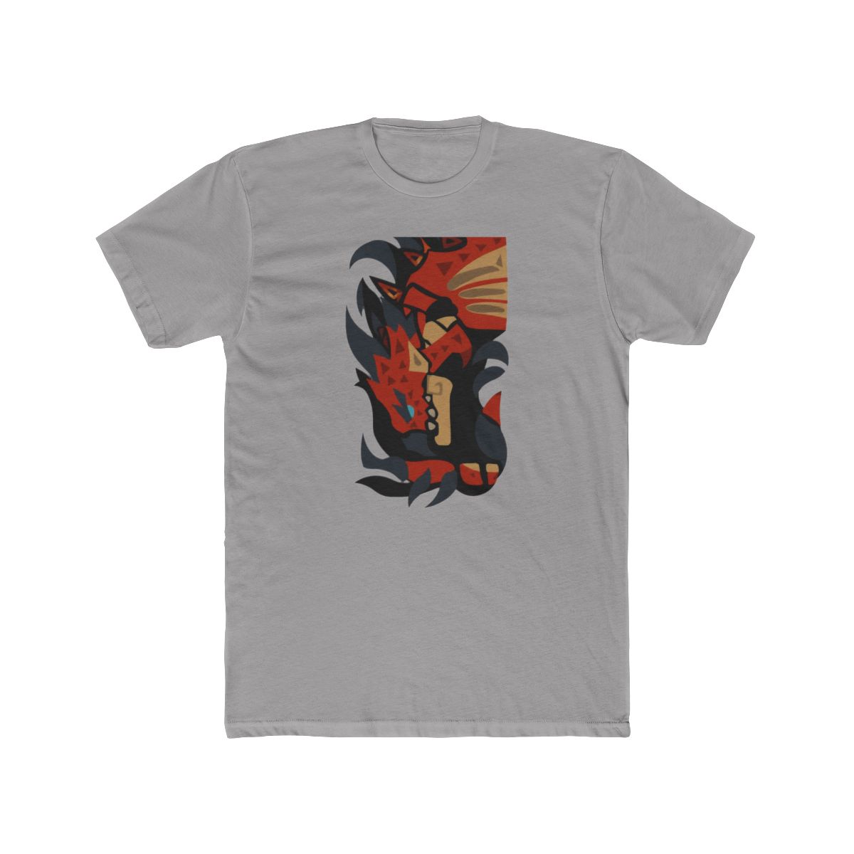 Rathalos Monster Hunter World Epic T-Shirt