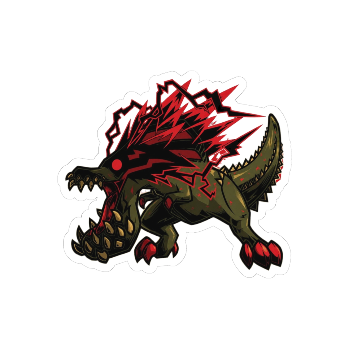 Deviljho | Monster Hunter