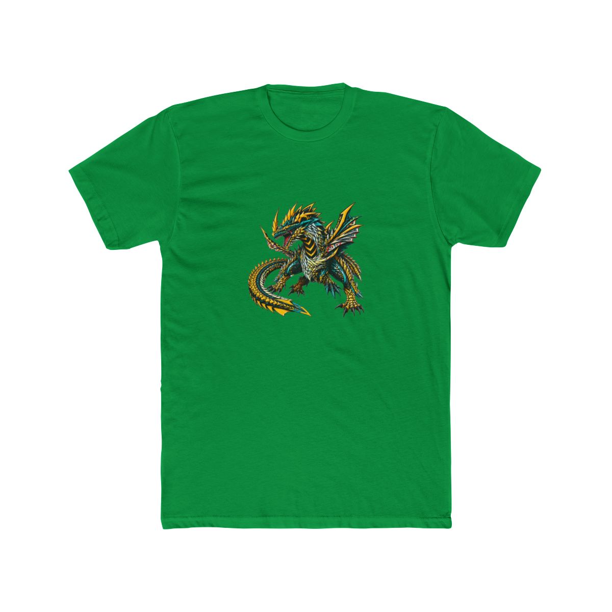 Monster Hunter - Zinogre - Official T-Shirts merchandise