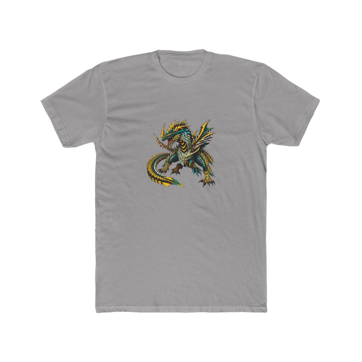 Monster Hunter - Zinogre