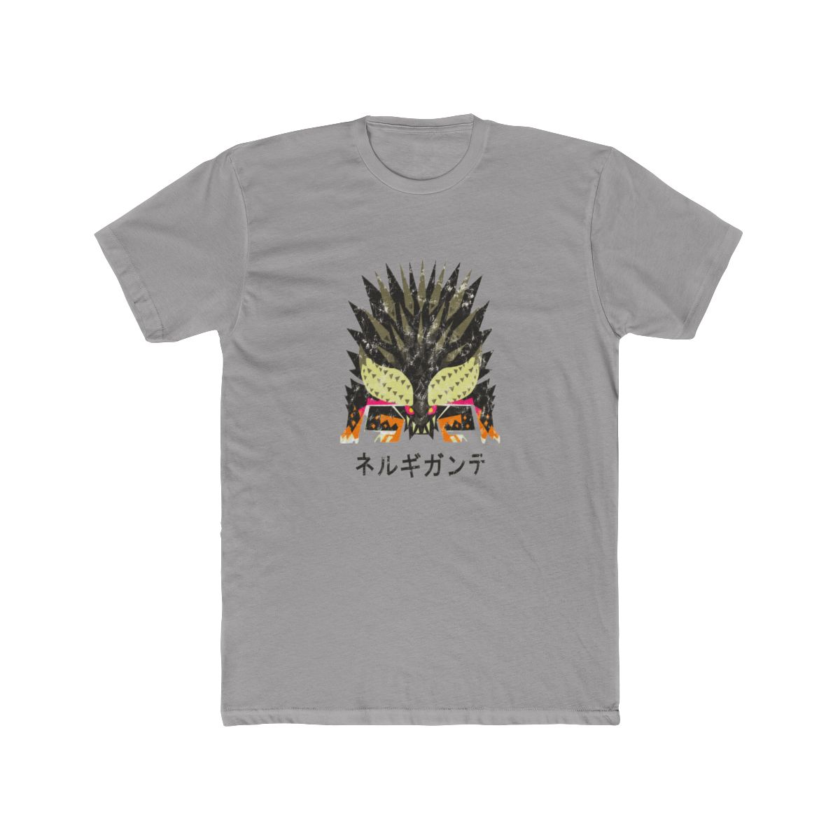 T-Shirts - Monster Hunter Wilds apparel collection