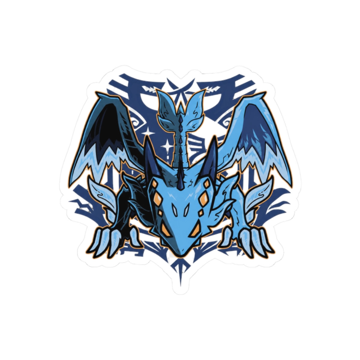 Xeno jiiva | Monster Hunter - alternate angle 3, merchandise