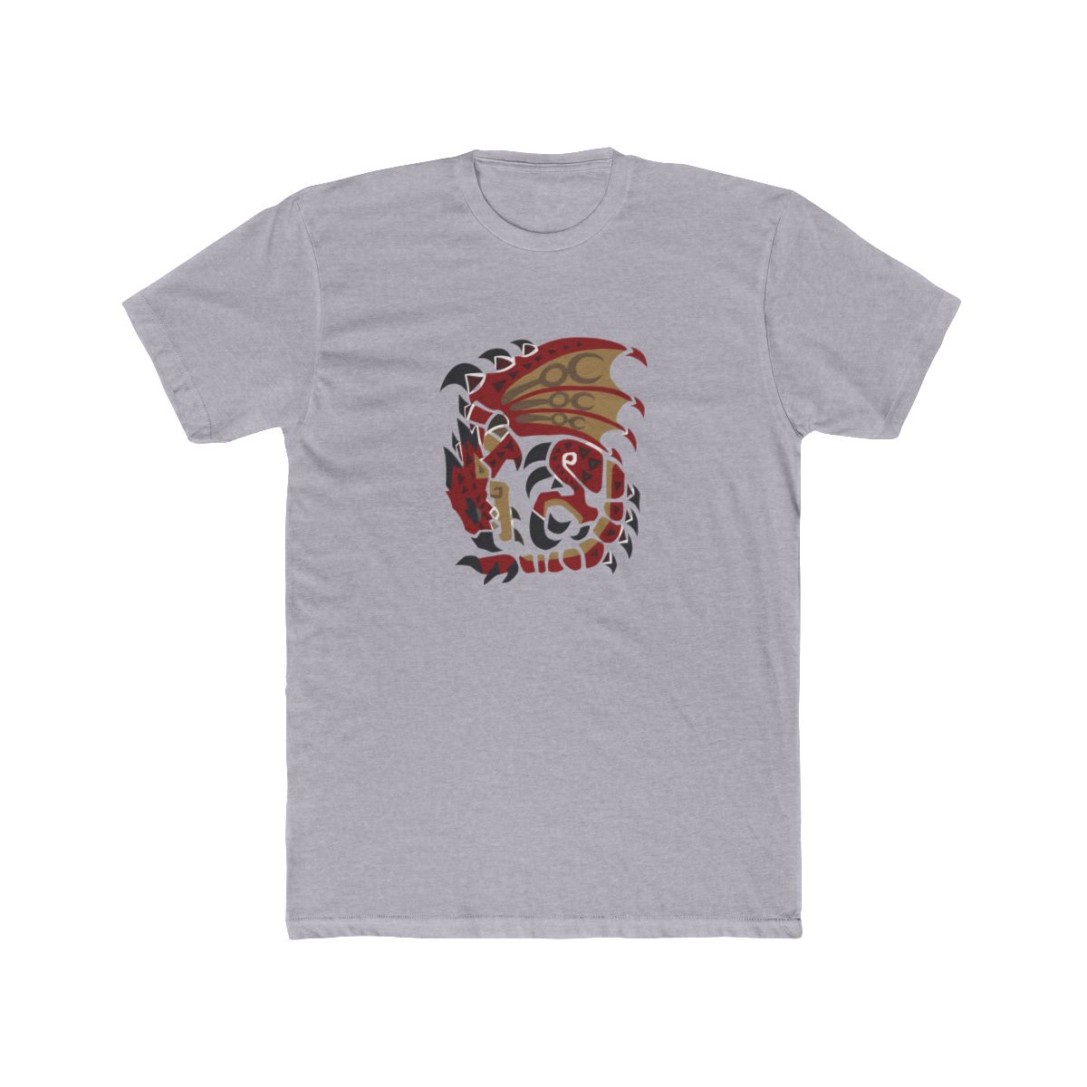 Rathalos Monster Hunter - alternate angle 4, merchandise