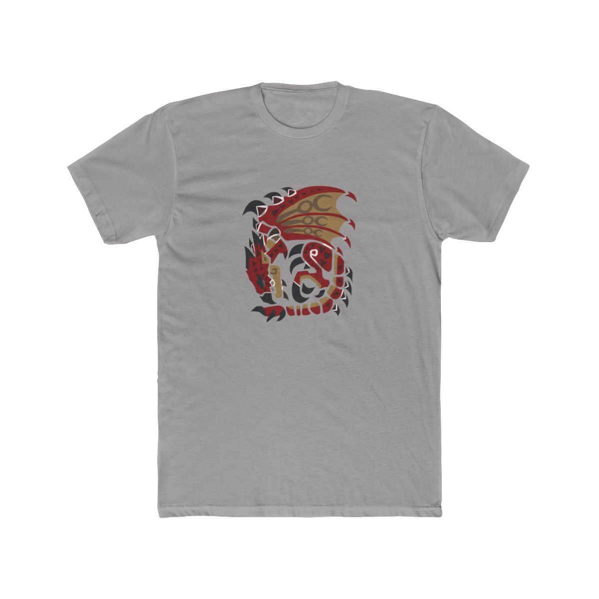 Rathalos Monster Hunter - Official T-Shirts merchandise