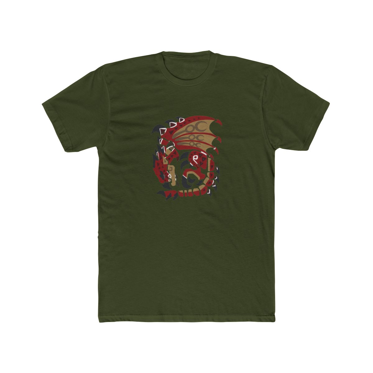 Rathalos Monster Hunter - alternate angle 5, merchandise