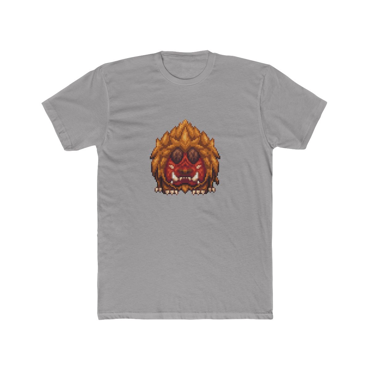 Doshaguma | Monster Hunter T Shirt