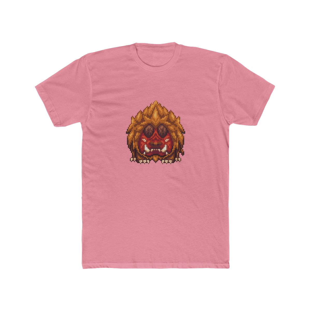 Doshaguma | Monster Hunter T Shirt - Official T-Shirts merchandise