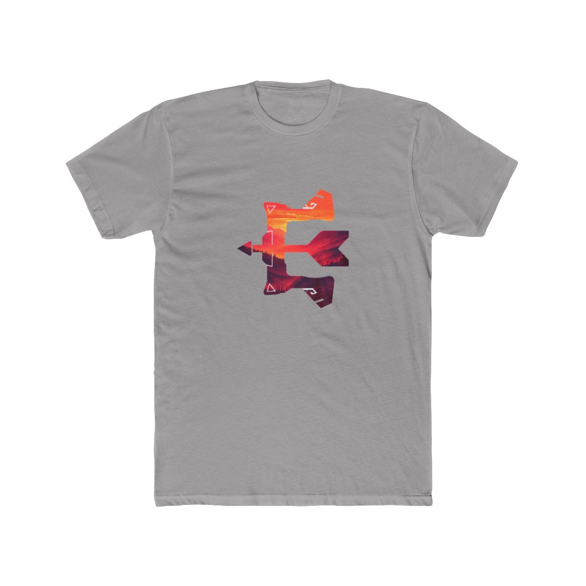 Bow - Hunter Weapon T Shirt