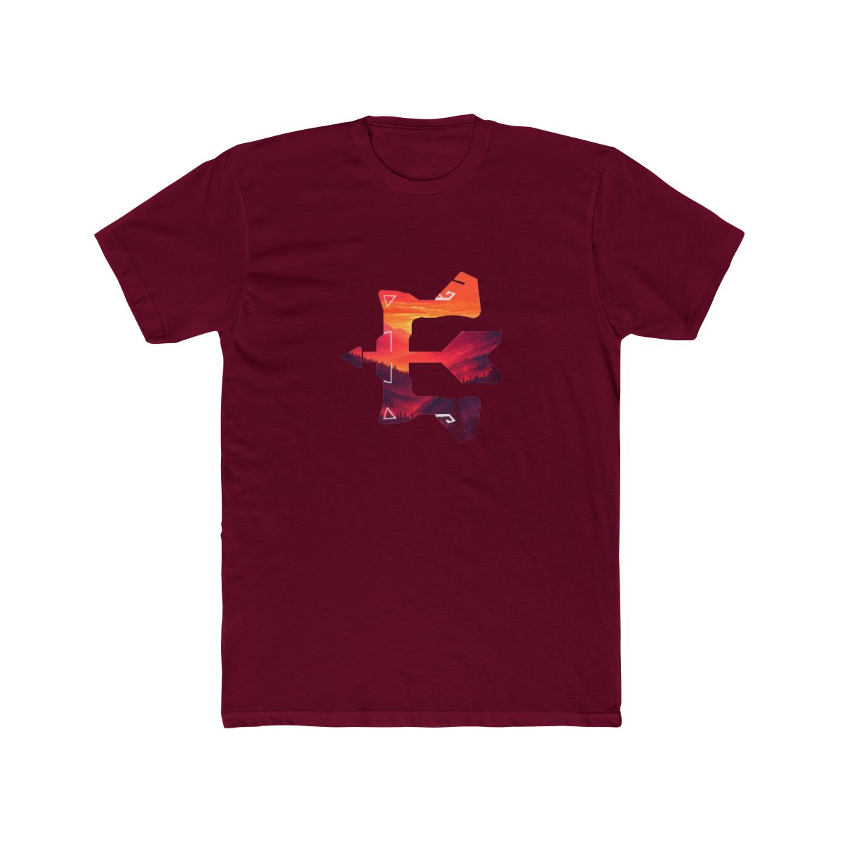 Bow - Hunter Weapon T Shirt - Official T-Shirts merchandise