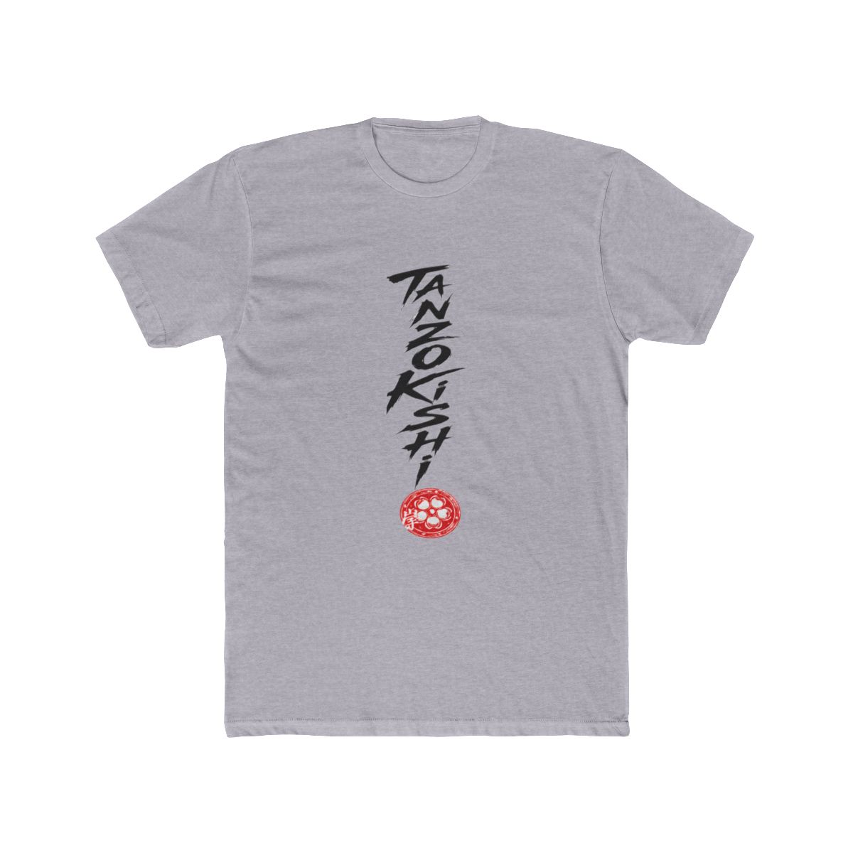 Monster Hunter Greatsword T Shirt