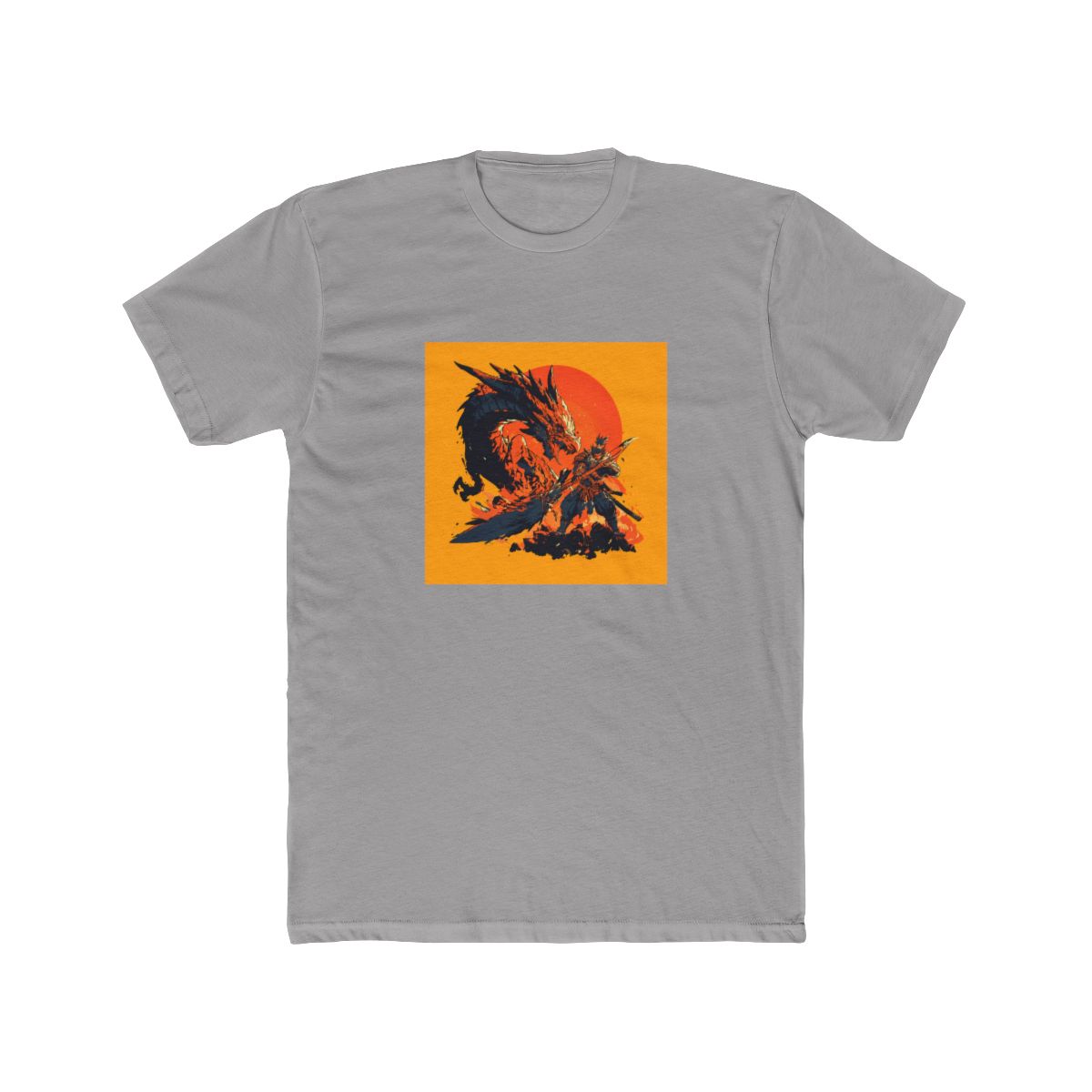 monster hunter T Shirt