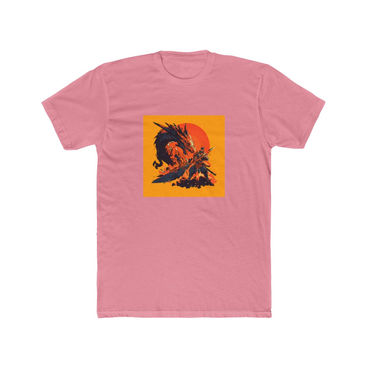 monster hunter T Shirt - Official T-Shirts merchandise