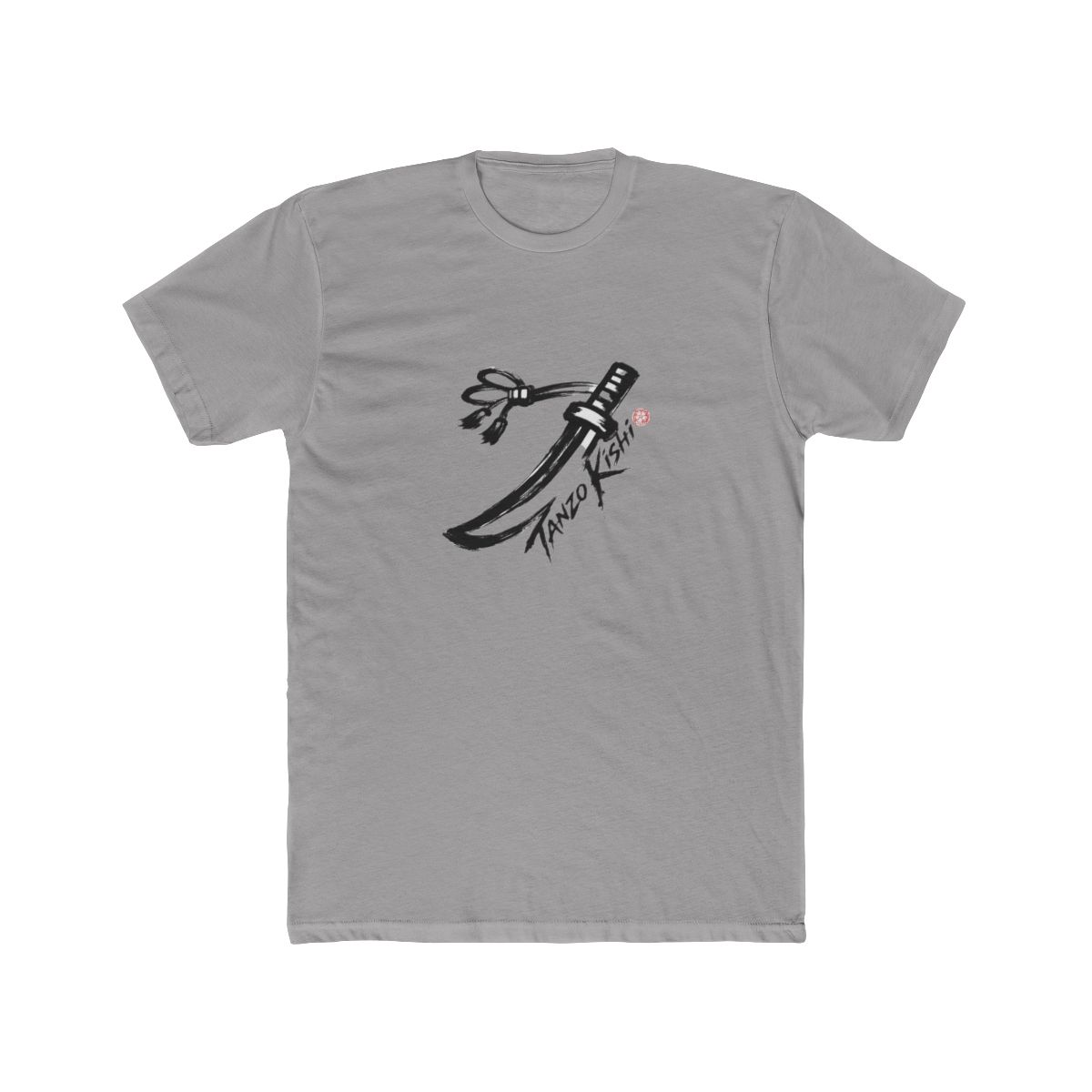 Monster Hunter Longsword 2 T Shirt