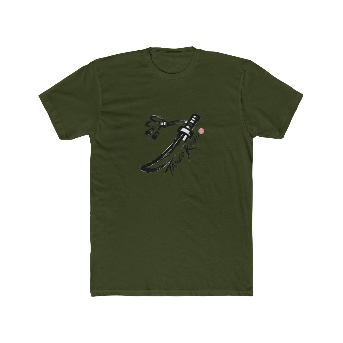 Monster Hunter Longsword 2 T Shirt - Official T-Shirts merchandise